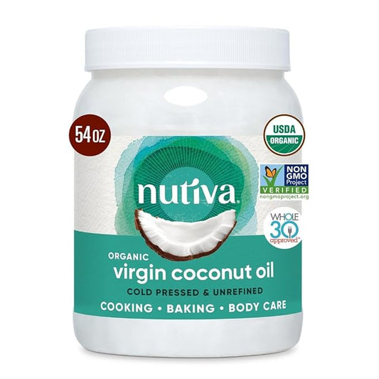 Coconut Oil