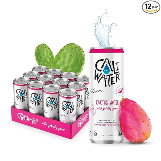 Caliwater