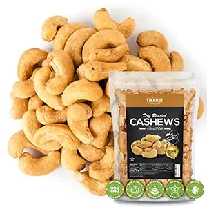 Cashew nuts